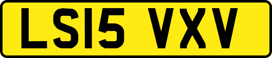 LS15VXV