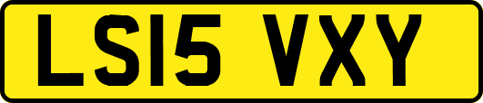 LS15VXY