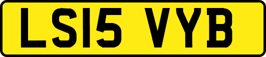 LS15VYB