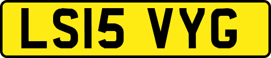 LS15VYG