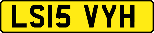 LS15VYH