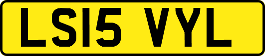 LS15VYL
