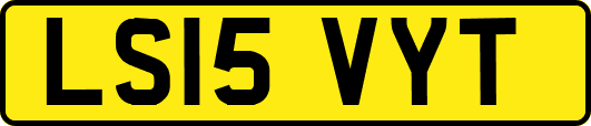 LS15VYT