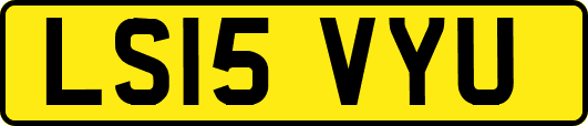 LS15VYU