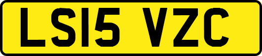 LS15VZC