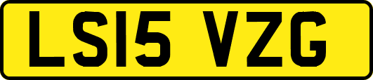 LS15VZG