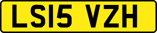 LS15VZH