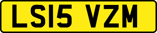 LS15VZM