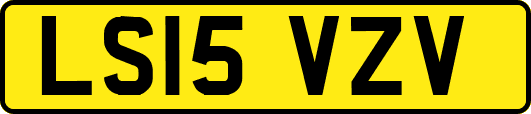 LS15VZV
