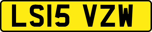 LS15VZW
