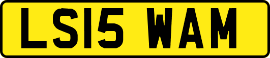 LS15WAM