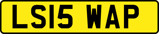 LS15WAP
