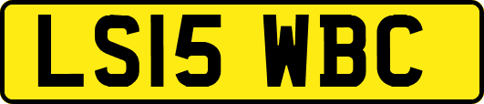 LS15WBC