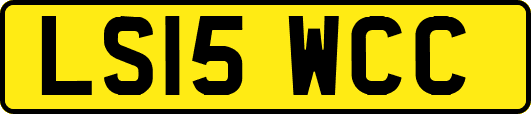 LS15WCC