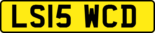 LS15WCD