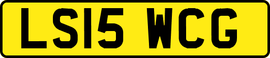 LS15WCG
