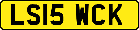 LS15WCK