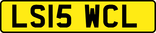 LS15WCL