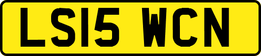 LS15WCN