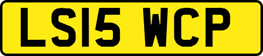 LS15WCP