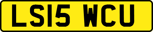 LS15WCU