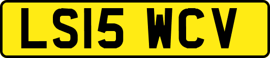 LS15WCV