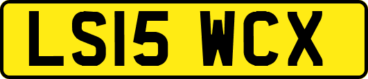 LS15WCX