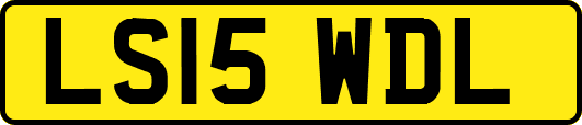LS15WDL