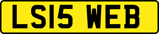 LS15WEB