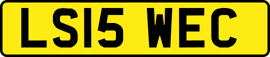 LS15WEC