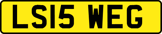LS15WEG