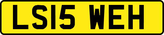 LS15WEH
