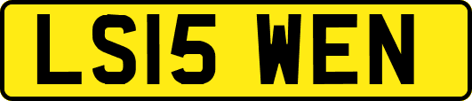 LS15WEN