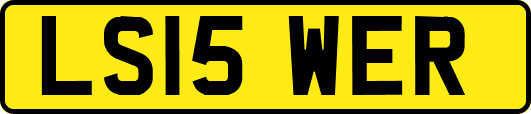 LS15WER
