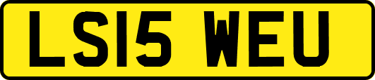 LS15WEU