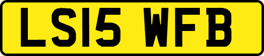 LS15WFB