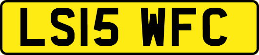 LS15WFC