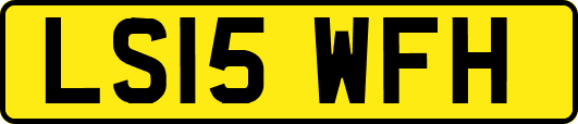 LS15WFH