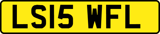 LS15WFL