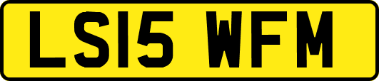 LS15WFM