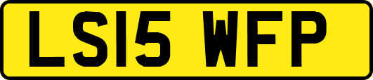 LS15WFP