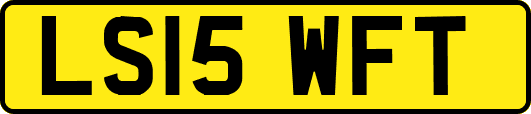 LS15WFT