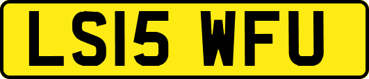 LS15WFU