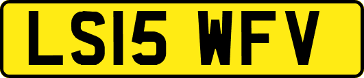 LS15WFV