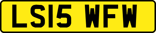 LS15WFW