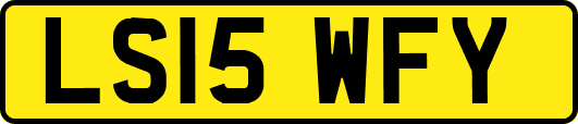 LS15WFY
