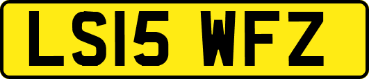 LS15WFZ