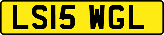 LS15WGL