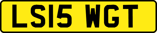LS15WGT