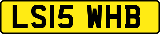 LS15WHB